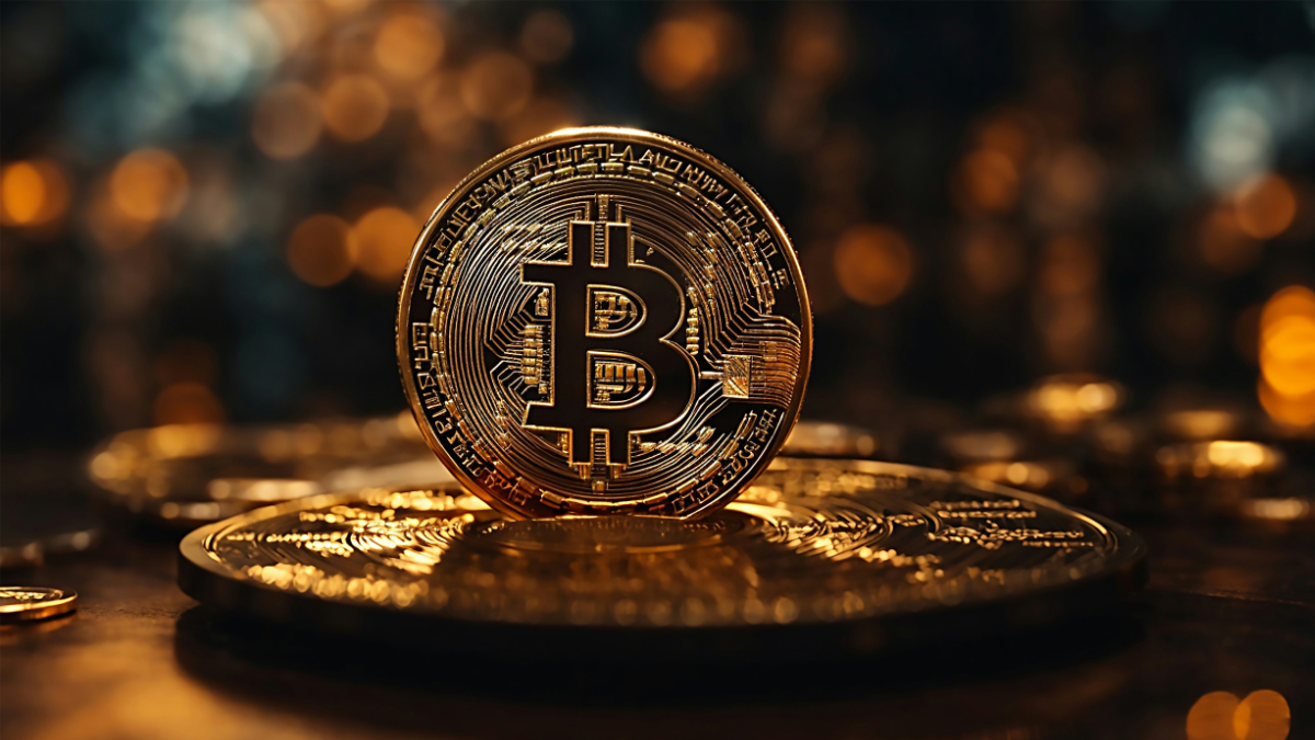 Bitcoin Tests Key Support as Crypto Market Stays in Consolidation Mode