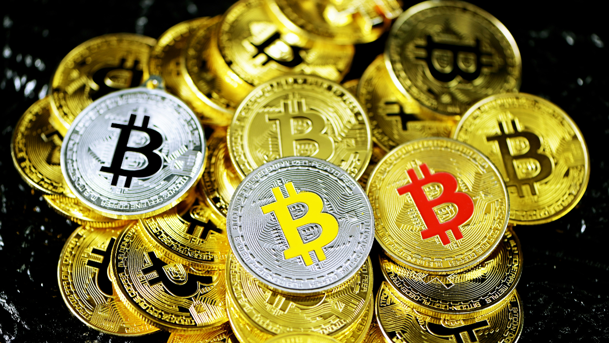 Bitcoin Price Today: Positive Crypto Market Sentiment Helps Bitcoin Reclaim $90,000 Level