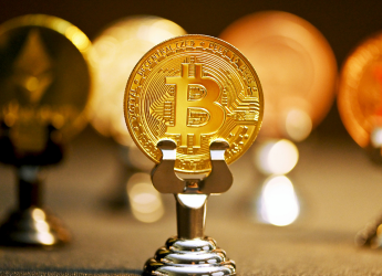 Cryptocurrency Prices Rise as Accumulation Strengthens Market Sentiment; Bitcoin Nears $78,100