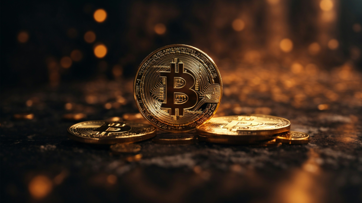 Bitcoin Price Stabilises Around $110,000 Amidst Ongoing Trade Tensions