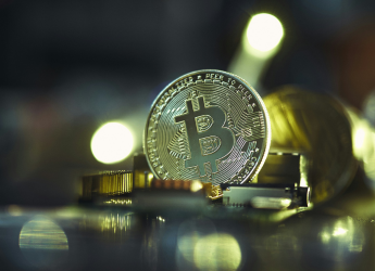 Bitcoin Trades Near $70,000 as Geopolitical Developments Support Crypto Markets