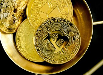 Ethereum Slips Below $2,300 as Bitcoin Price Steadies Amid Profit Booking