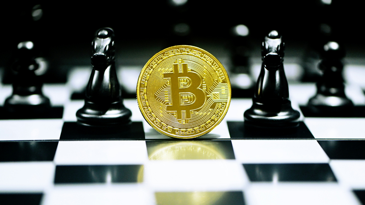 Bitcoin Trades Near $69,000 as Weak Sentiment Keeps Crypto Market in Check