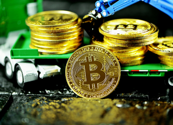 Bitcoin Trades Near $78,000 as ETF Inflows and Macro Optimism Support Stabilising Cryptocurrency Prices