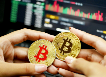 Bitcoin Dips Below $112,000 Amid Renewed Pressure, Ethereum Hovers Near $4,450