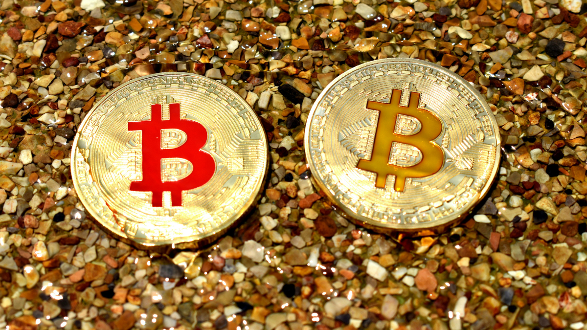 Bitcoin Price Hovers Around $67,000; Analysts Say Price Reflects Consolidation Phase