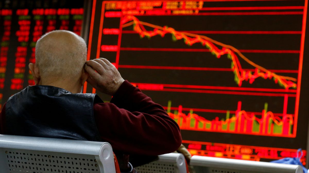 Cryptocurrency Market Sees a Massive Dip as Bitcoin, Dogecoin Price Fall Sharply on China Ban, Musk Tweets