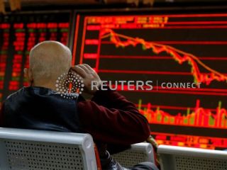 Bitcoin, Dogecoin Price Suffer Major Dip in Cryptocurrency Market Fall