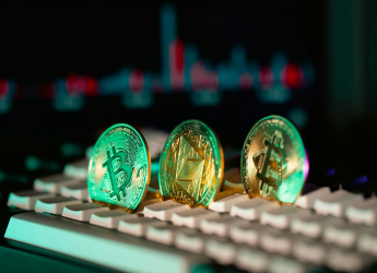 Bitcoin Steadies Above $116,400 as Ether and Other Altcoins Show Resilience