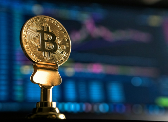 Crypto Market Rallies After US Fed Rate Cut, Bitcoin Rises to $117,300