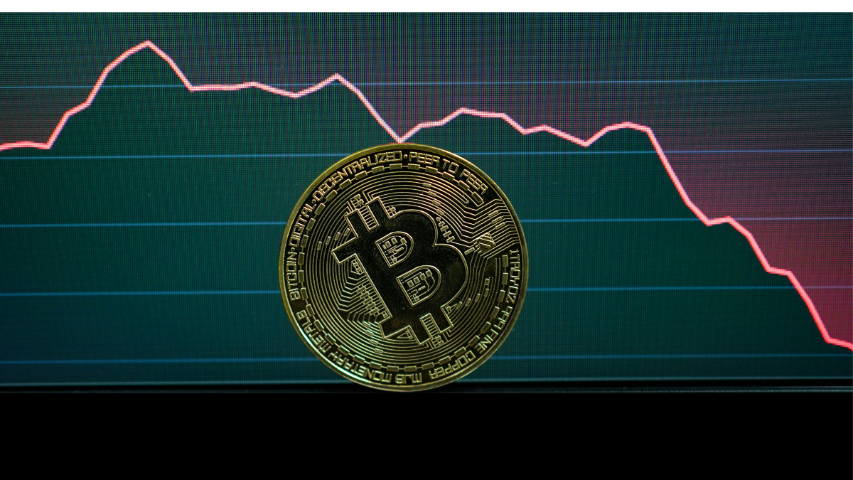 Bitcoin Price Steadies at $112,900 Amidst Crypto Market Turmoil