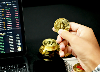 Crypto Market Cap Crosses $4 Trillion as Bitcoin, Ethereum Rally