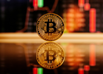 Bitcoin Slips Below $108K As Caution Dominates Market Sentiment