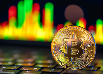 Crypto Jitters as Bitcoin Dips, Ether Holds, Are Traders Losing Nerve?