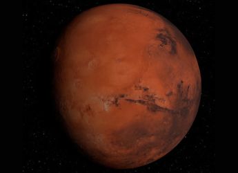 Lunar Occultation of Mars on January 13, 2025: A Rare Astronomical Event