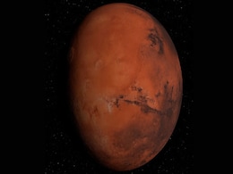 Lunar Occultation of Mars on January 13, 2025: A Rare Astronomical Event Lunar Occultation of Mars on January 13, 2025: A Rare Astronomical Event