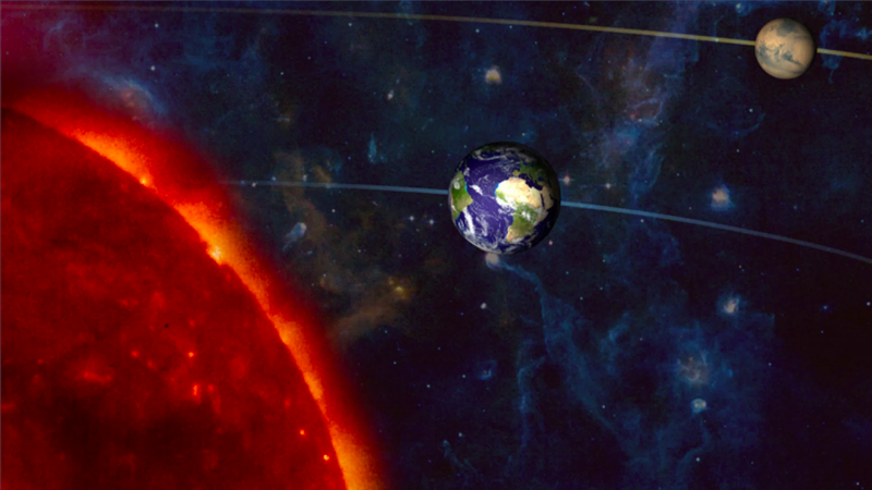 Mars Closest to Earth in 15 Years Today: Where & How to Watch Live in India