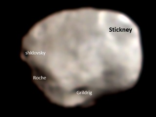 ISRO&#039;s Mangalyaan Captures Image of Mars&#039; Biggest Moon Phobos