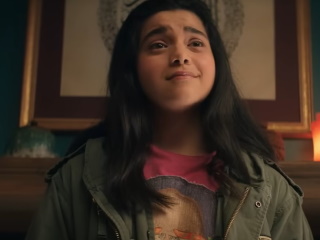 Ms. Marvel Episode 6 Trailer: Kamala Khan Tries to Tell Her Family Her Big Secret, but There&rsquo;s a Twist