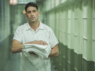 Marvel&#039;s The Punisher Said to Start Filming, With Jon Bernthal in a Different Look