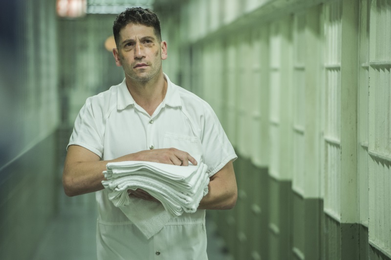 Marvel's The Punisher Said to Start Filming, With Jon Bernthal in a Different Look