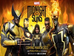 Marvel's Midnight Suns Gameplay Trailer Shows Off Turn-Based Action, Storyline, More Marvel's Midnight Suns Gameplay Trailer Shows Off Turn-Based Action, Storyline, More