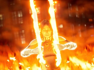 Marvel's Midnight Suns Gameplay Trailer Shows Off Its Turn-Based Action