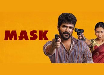 Mask OTT Release Date: When and Where to Watch This Action-Packed Thriller Online?