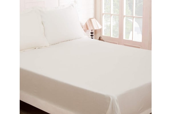 Maspar Cotton Bedsheet