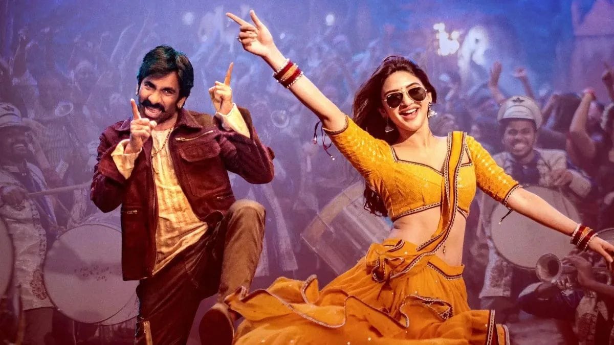 Mass Jathara OTT Release Date: When and Where to Watch Ravi Teja Starrer Online?