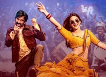 Ravi Teja-Starrer Mass Jathara Now Streaming on OTT: Know Where to Watch the Film Online