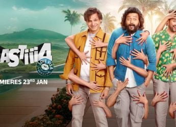 Mastiii 4 OTT Release Date Confirmed: When and Where to Watch Vivek-Aftab-Riteish&rsquo;s Adult Comedy Online