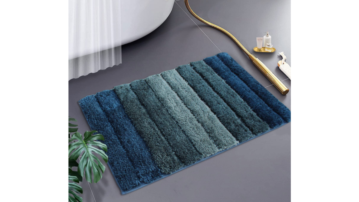 Best High-Absorbency Microfiber Doormats Under ₹499 for a Cleaner, Dust-Free Home