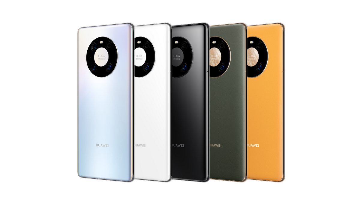 Huawei Mate 40 Pro Tops DXOMark's Camera Performance Tests for Both Front and Rear Sensors