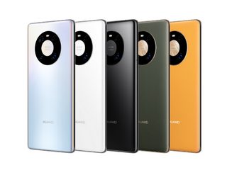 Huawei Mate 40 Pro Tops DXOMark&#039;s Camera Performance Tests for Both Front and Rear Sensors