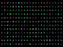 Microsoft Unveils Open-Source MatterGen AI Model That Can Generate Inorganic Material Designs Microsoft Unveils Open-Source MatterGen AI Model That Can Generate Inorganic Material Designs