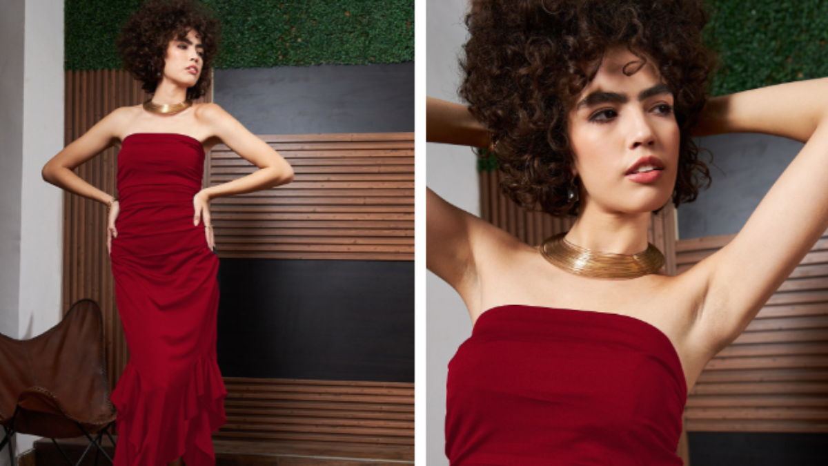 Latest and Breaking News on NDTV