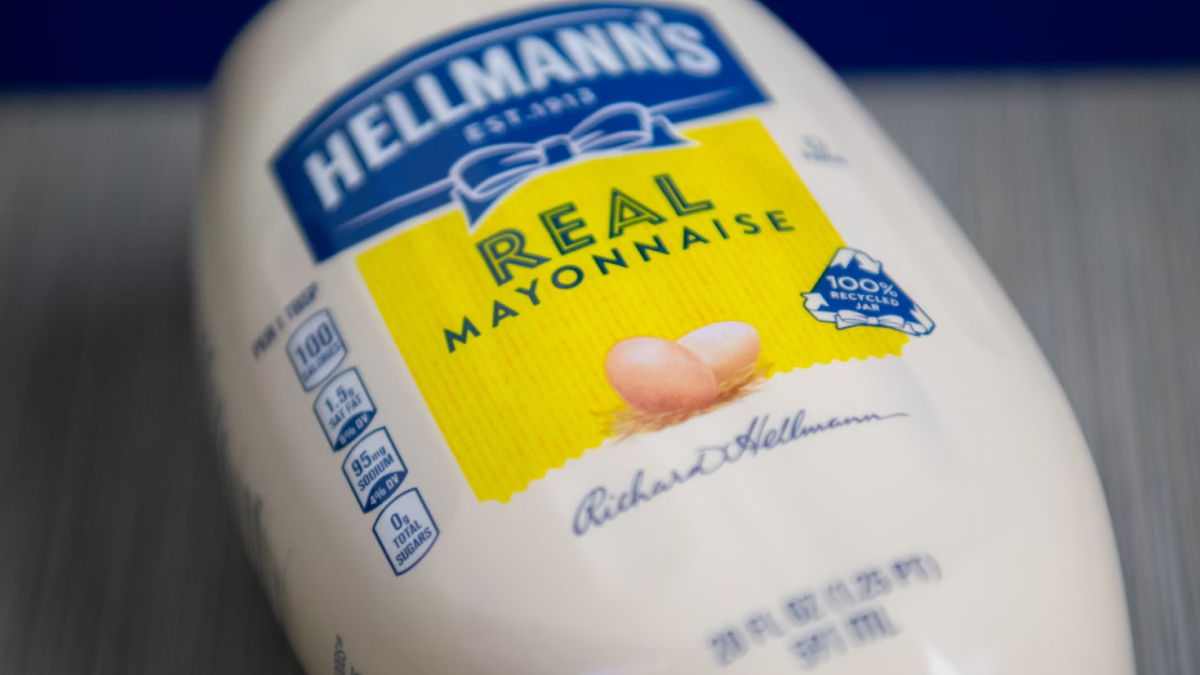 Mayonnaise Plays Unexpected Role in Understanding Nuclear Fusion Dynamics