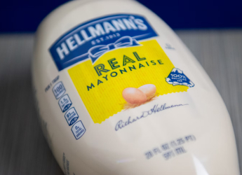 Mayonnaise Plays Unexpected Role in Understanding Nuclear Fusion Dynamics