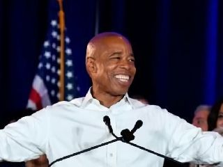 New York to Get Its Own Token Similar to Miami Coin, Says Mayor Eric Adams