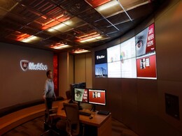 TPG Said to Be Among Possible Bidders for Intel Security Unit McAfee TPG Said to Be Among Possible Bidders for Intel Security Unit McAfee