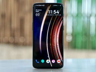 OnePlus 6T McLaren Edition Review