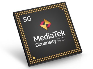 MediaTek Dimensity 920, Dimensity 810 Mobile SoCs With 5G, 120Hz Display Support Announced