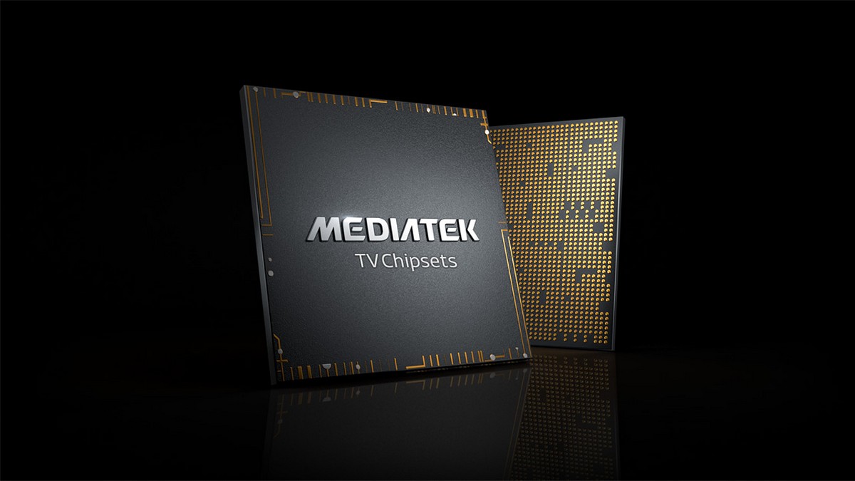 MediaTek MT9602 Smart TV SoC With AI Enhancements Launched, Will Debut in India With Upcoming Motorola TVs