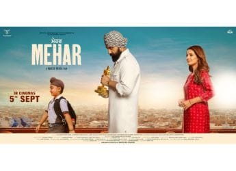 Raj Kundra&rsquo;s Punjabi Film Mehar Now Streaming Online on KableOne