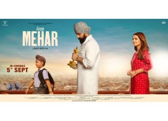 Raj Kundra&rsquo;s Punjabi Film Mehar Now Streaming Online on KableOne