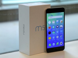 Meizu M5 Review