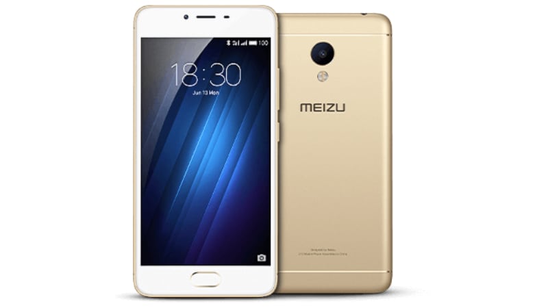 Meizu m3s Launched in India: Price, Release Date, Specifications, and More