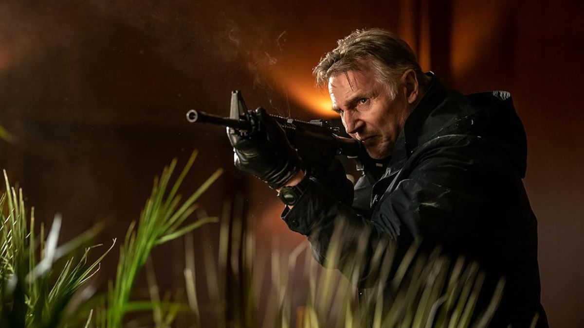 One Man: Multiple Dangers is Now Streaming on Lionsgate Play