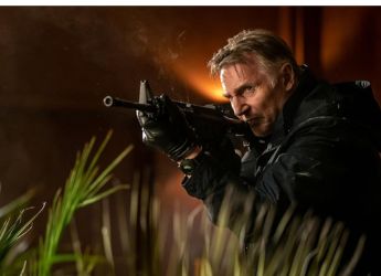 One Man: Multiple Dangers is Now Streaming on Lionsgate Play